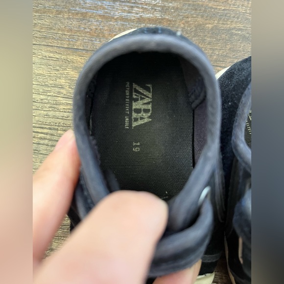 Zara Baby Shoe - Picture 8 of 9